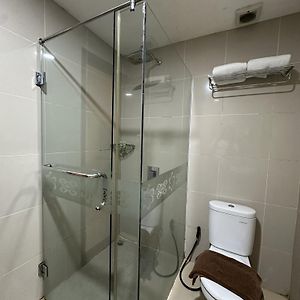 Standard Twin Room No Window